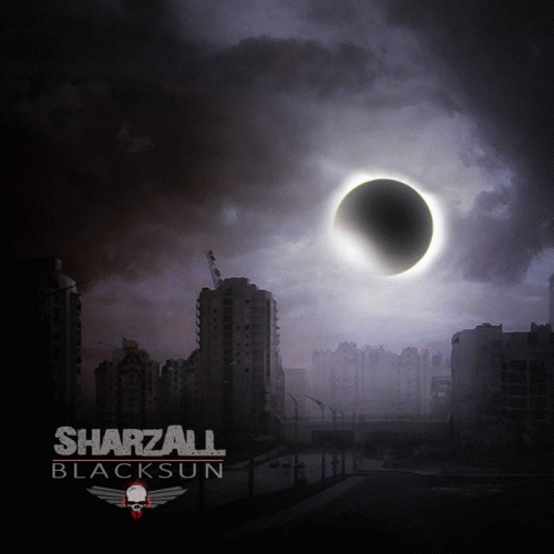 Sharzall : Black Sun